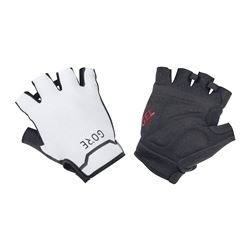 GORE C5 Short Gloves black / white 11