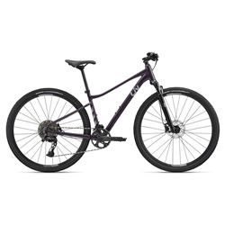 Rove 1 XS Tyrian Purple