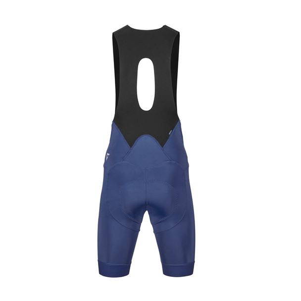 GIANT INSTINCT BIB SHORT L NAVY