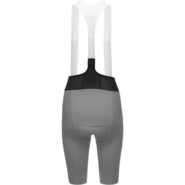 GORE SPINSHIFT Bib Shorts+ Womens lab gray M