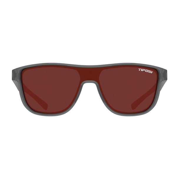 TIFOSI Sizzle Satin Vapor (Smoke Red)