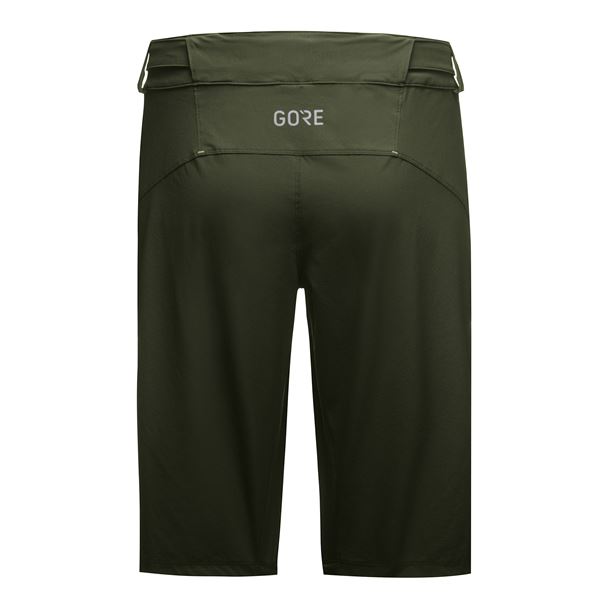 GORE C5 Shorts utility green XXL