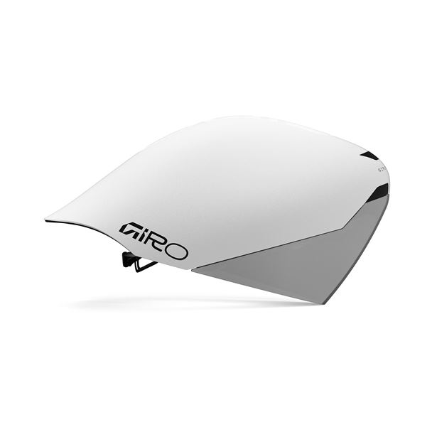 GIRO Aerohead MIPS II Mat White L