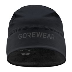 GORE Essence Thermo Beanie black ONE SIZE