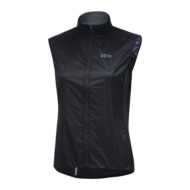 GORE Drive Vest Womens black M/40