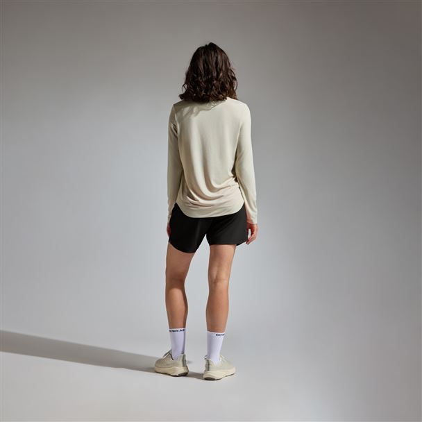 GORE Training Shorts Womens black S