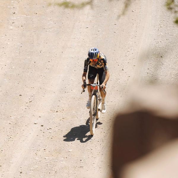 VITTORIA Terreno Pro T30 Fine Loose 40-622 Gravel Race Natural Brown