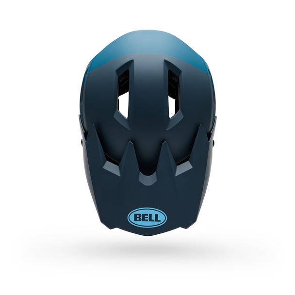 BELL Sanction 2 DLX MIPS Teal L