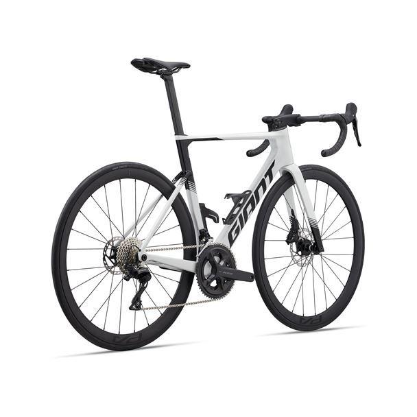 Propel Advanced 2 S White