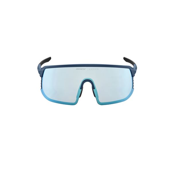 GIANT  EON BLUE FRAME WITH VIVIDVIS LENS