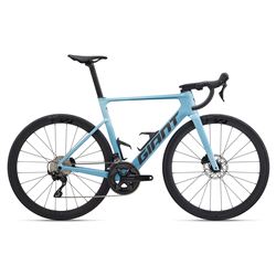 Propel Advanced 2 M Mach Blue