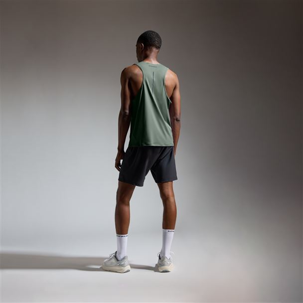 GORE Contest 2,0 Singlet Mens slate green XL