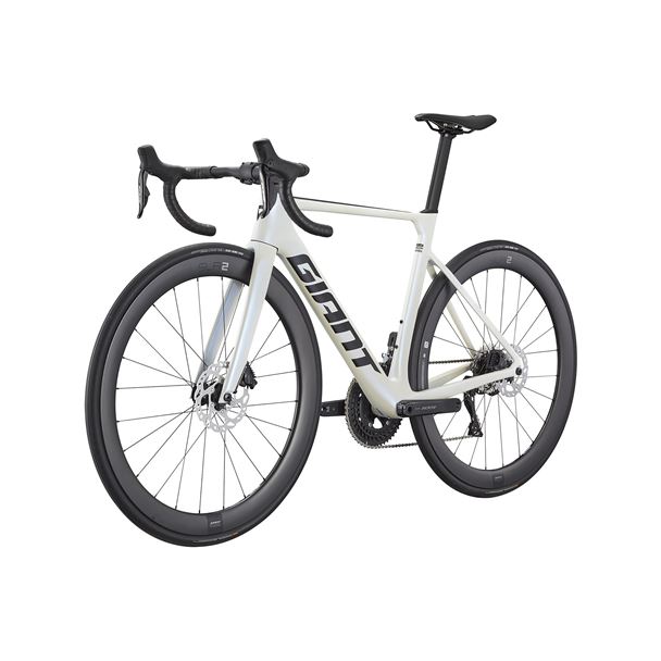 Propel Advanced 1 M Illusion White