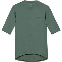 GORE SWIFTRIDE Allroad Jersey Mens slate green L