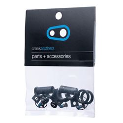 CRANKBROTHERS Pedals Refresh Kit Stamp 0/7/11