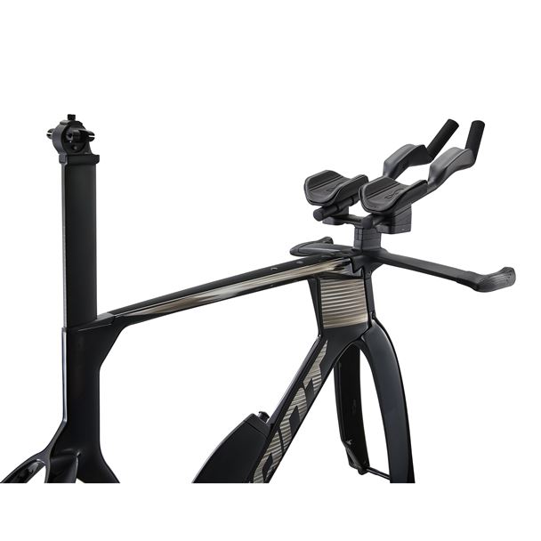 Trinity Advanced SL TT - rám M Carbon