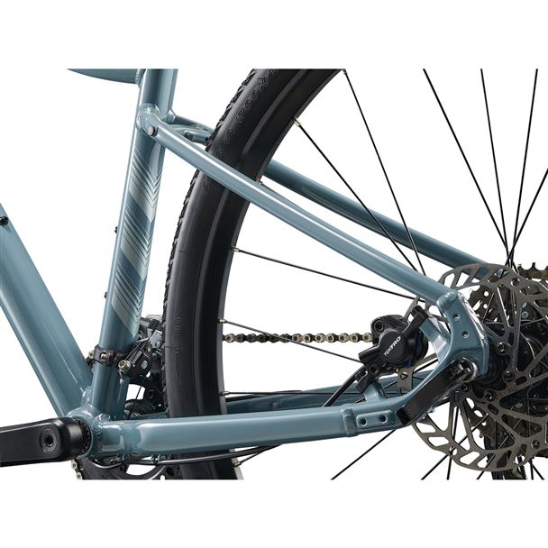 Rove 2 S Storm Cloud