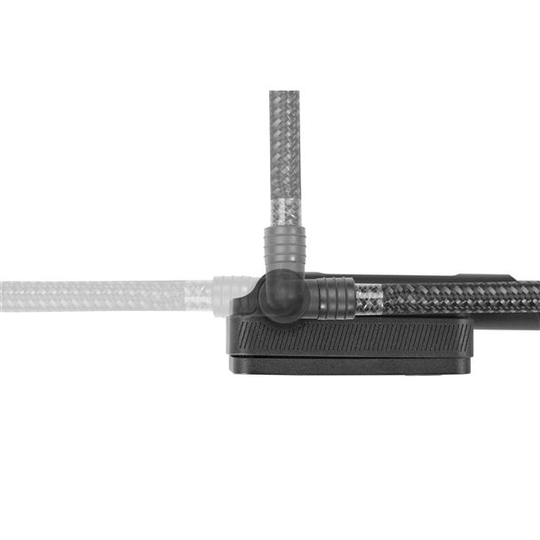 GIANT CONTROL GO Digitital Shock Pump