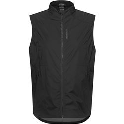 GORE CONCURVE Windbreaker Vest Womens black S