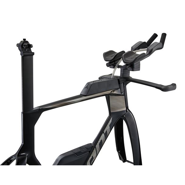 Trinity Advanced SL TRI - rám L Carbon