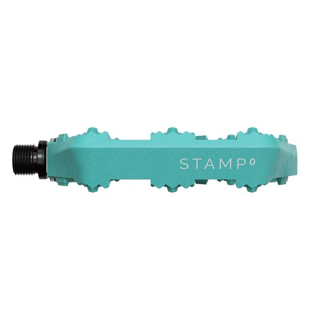CRANKBROTHERS Stamp 0 Large Turquoise