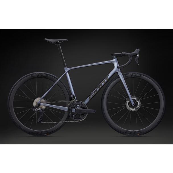 TCR Advanced Pro 0-Di2 M Mercury  M25