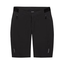 GORE FERNFLOW Shorts Womens black XL