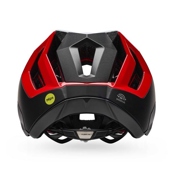 BELL 5Fifty Spherical White/Black L
