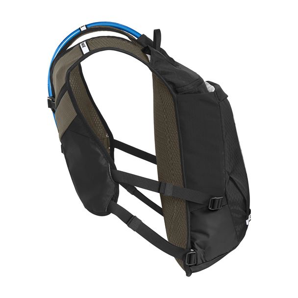 CAMELBAK Chase Adventure 8 Vest Black/Earth