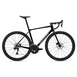 TCR Advanced Pro 1-Di2 ML Carbon  M25