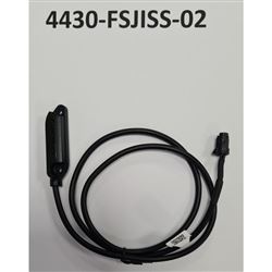 Speed Sensor Integrated Reed Switch connection HIROSE 544-1004-2 L=700mm for PRO2 Motor