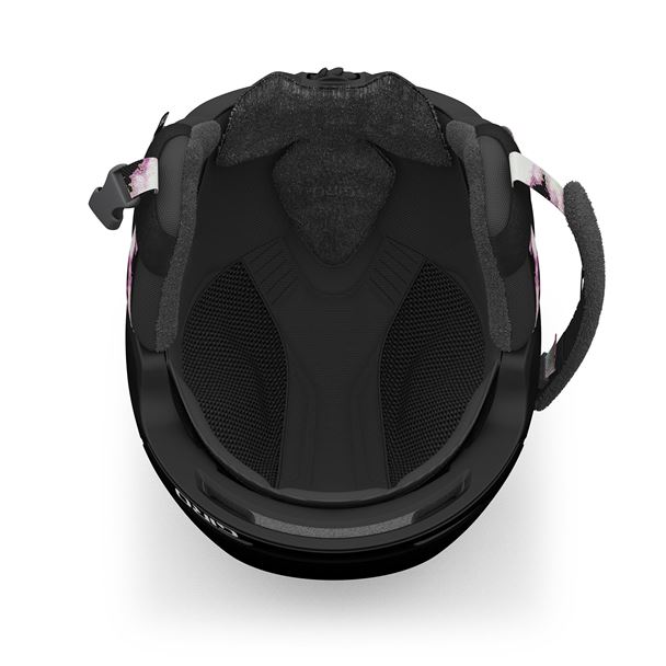 GIRO Avera MIPS Mat Black/Dark Matter M