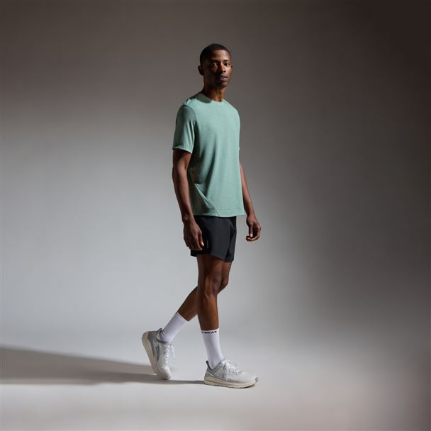 GORE Training Tee Mens slate green XL