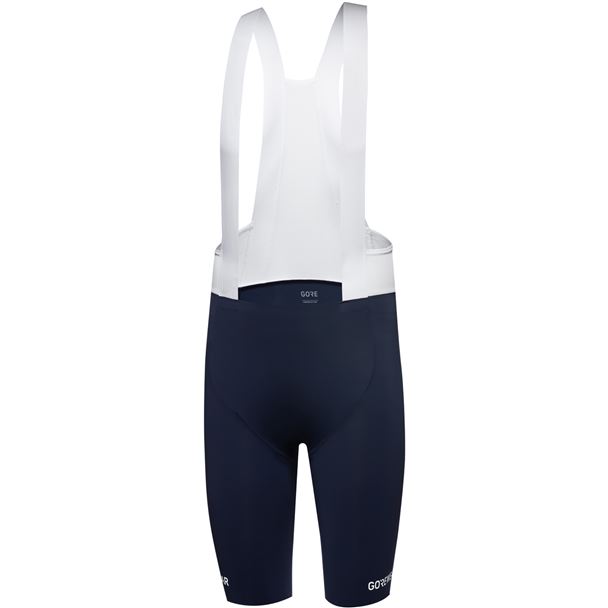 GORE Spinshift Bib Shorts+ Mens orbit blue M