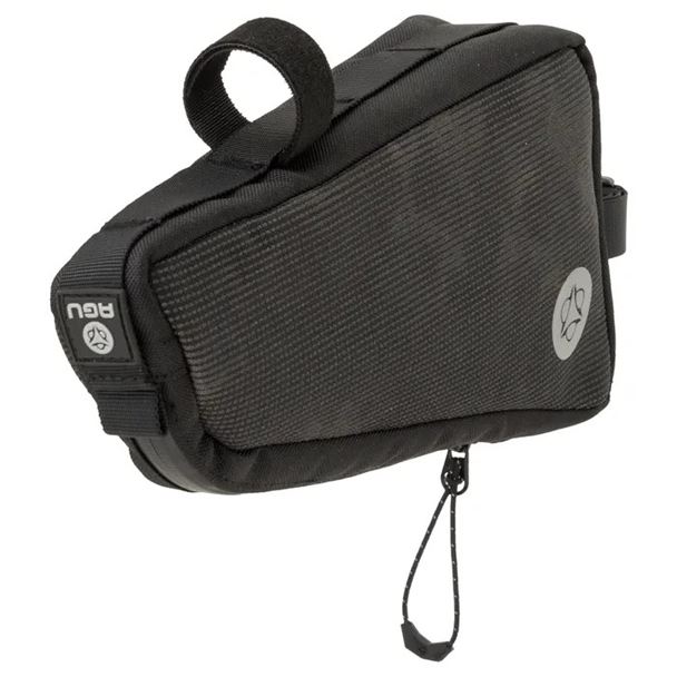 AGU Venture Top-Tube Frame Bag Reflective Mist 0,7 L