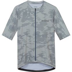 GORE SWIFTRIDE Electro Jersey Mens lab gray/lab graphite L