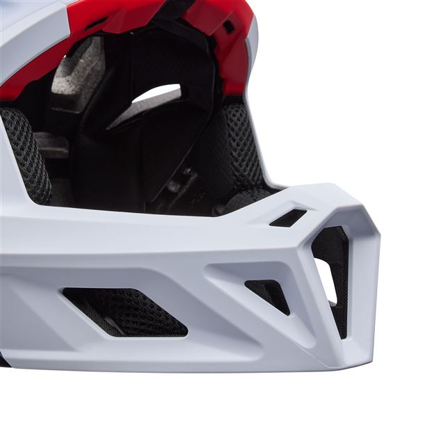 BELL Full-Air MIPS White/Black M