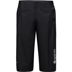 GORE Endure Shorts black XXL