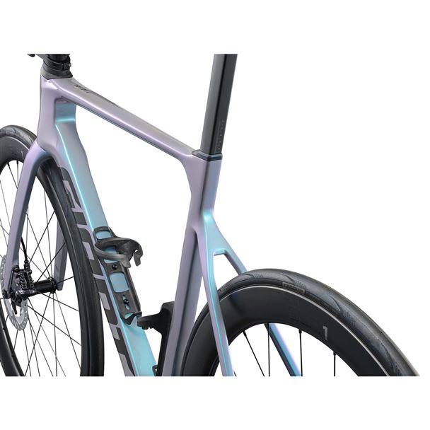 Propel Advanced Pro 0-Di2 L Prismatic Haze