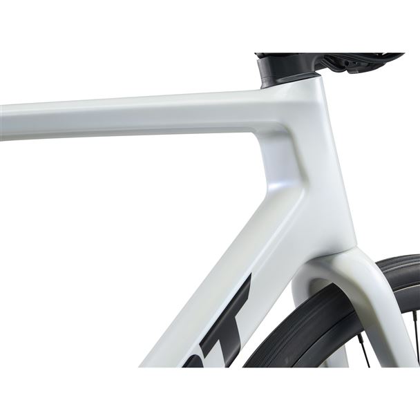 TCR Advanced 2-KOM L Illusion White