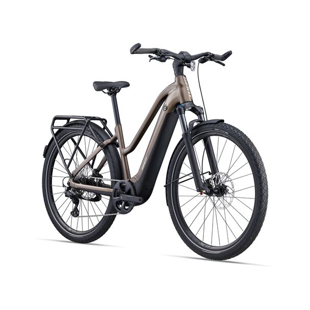 Explore E+ 1 Pro STA  S Truffle