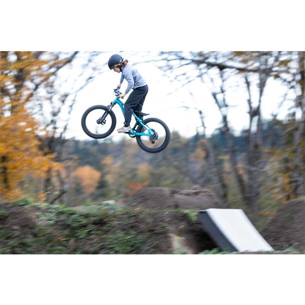 STP 20 FS-Giant One Size Teal