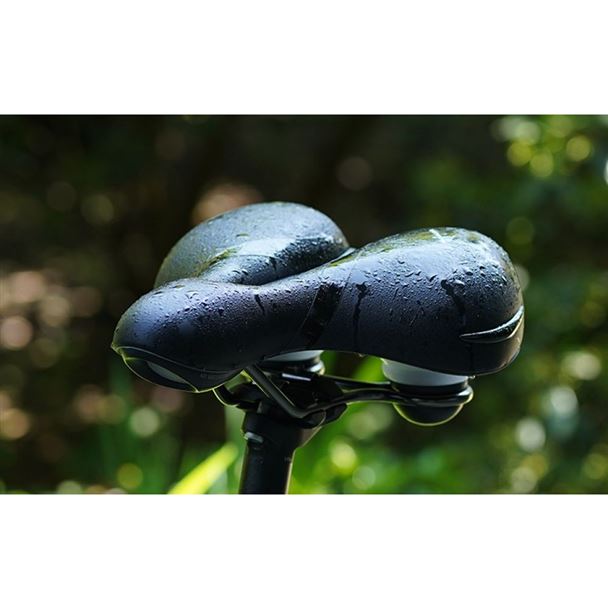 SELLE ROYAL Respiro Relaxed