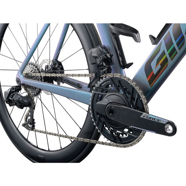Propel Advanced Pro 0-AXS ML Prismatic Haze
