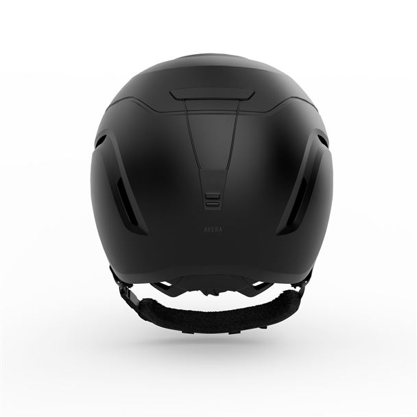 GIRO Avera Mat Black S