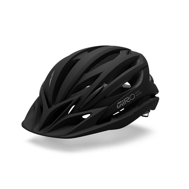 GIRO Artex MIPS Mat Black M