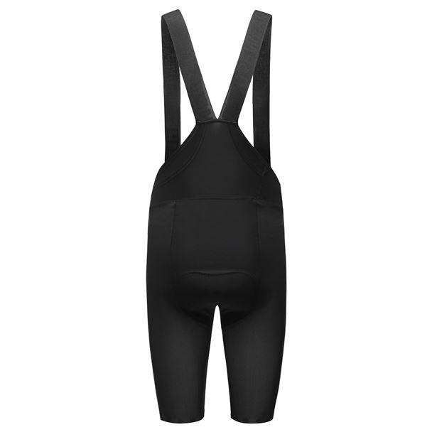 GORE Fernflow Liner Bib Shorts+ Mens black L