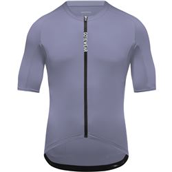 GORE SPINSHIFT Jersey Mens amethyst grey XL