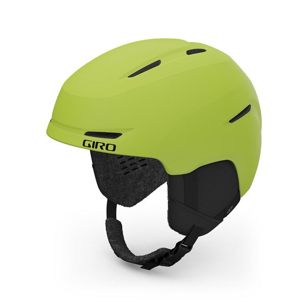 GIRO Spur Ano Lime XS