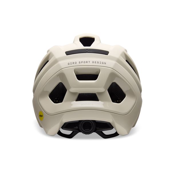 GIRO Montaro MIPS III Mat Stone/Gloss Stone M